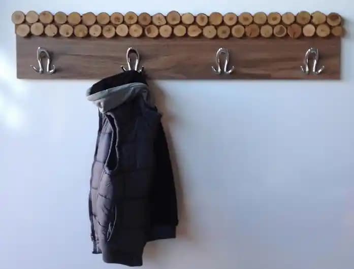 Ev Dekorasyonunda Askılık Modelleri ve Kullanım İpuçlarıyla Şık ve Fonksiyonel Çözümler