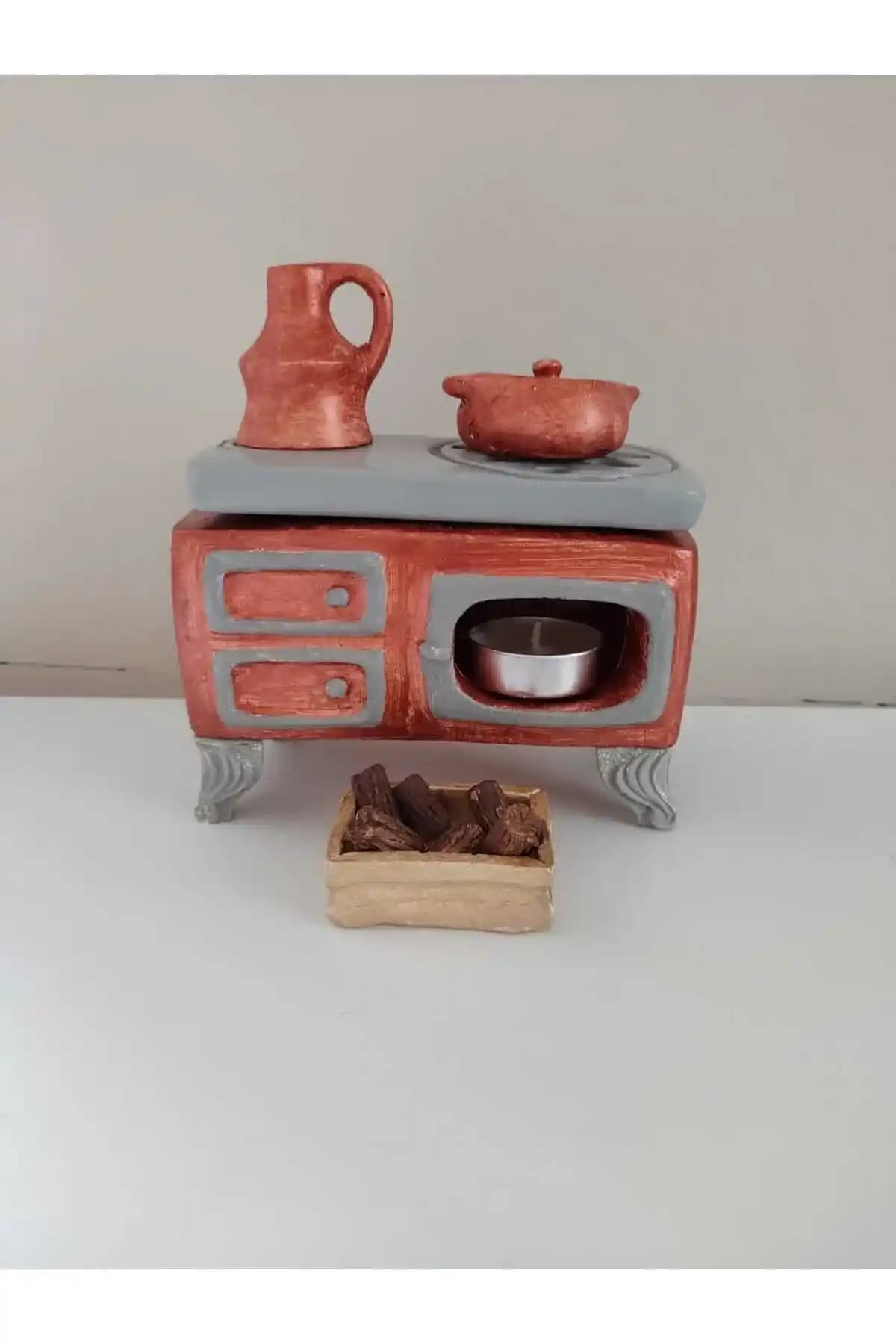 Ev Dekorasyonunda At Biblo ve Aksesuarların Kullanımı ve Dekoratif Fikirler