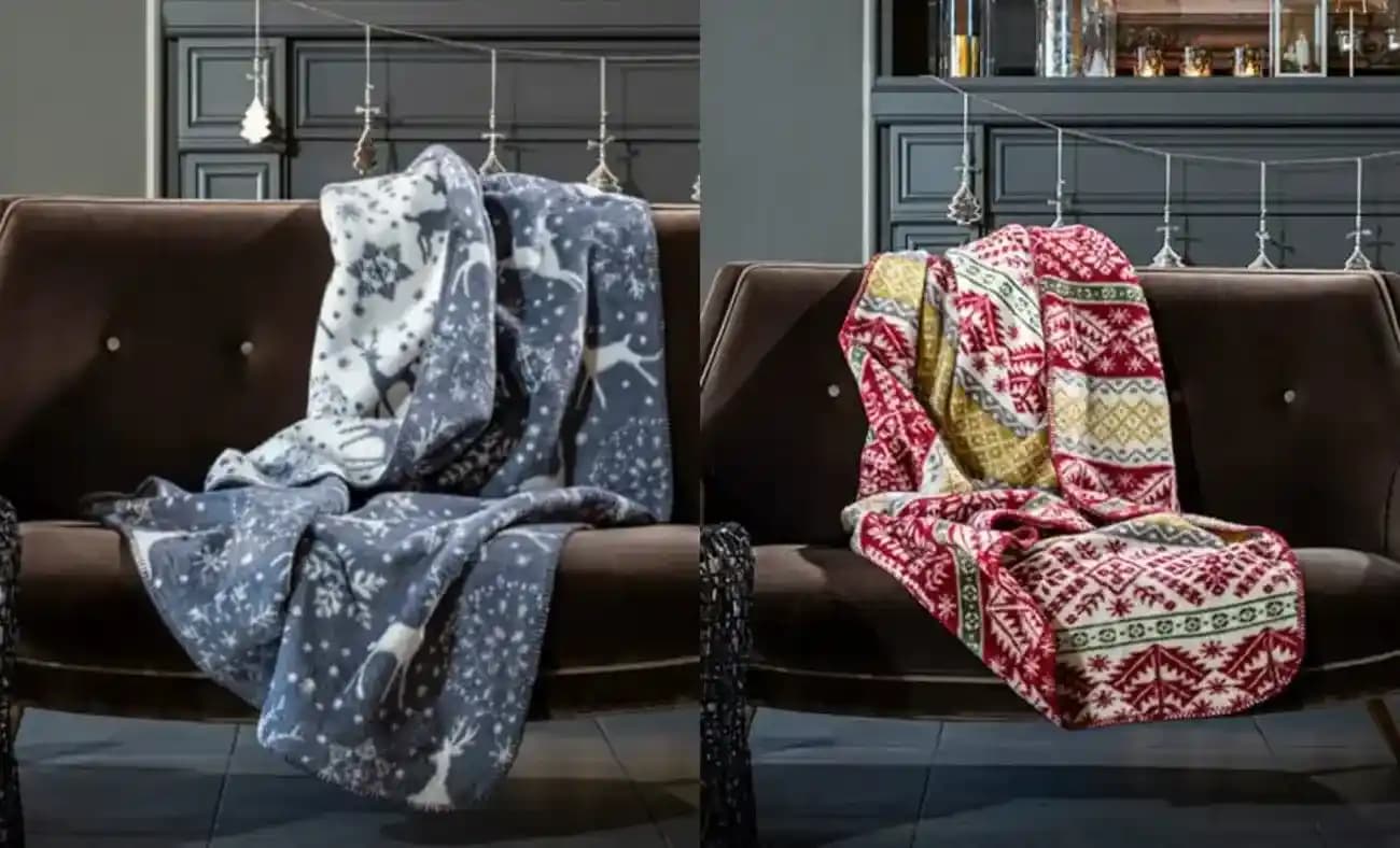 Ev Dekorasyonunda Battaniyelerin Rolü ve Seçim Kriterleri Analizi