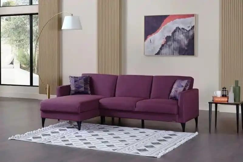 Ev Dekorasyonunda Çok Amaçlı Mobilyaların Fonksiyonelliği ve Tasarım Avantajları