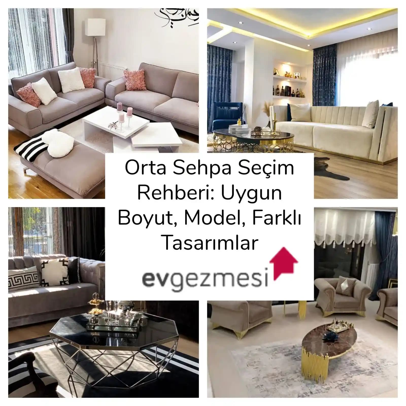 Ev Dekorasyonunda Dekoratif Tahta Seçimi ve Güncel Trendler Hakkında Rehberlik