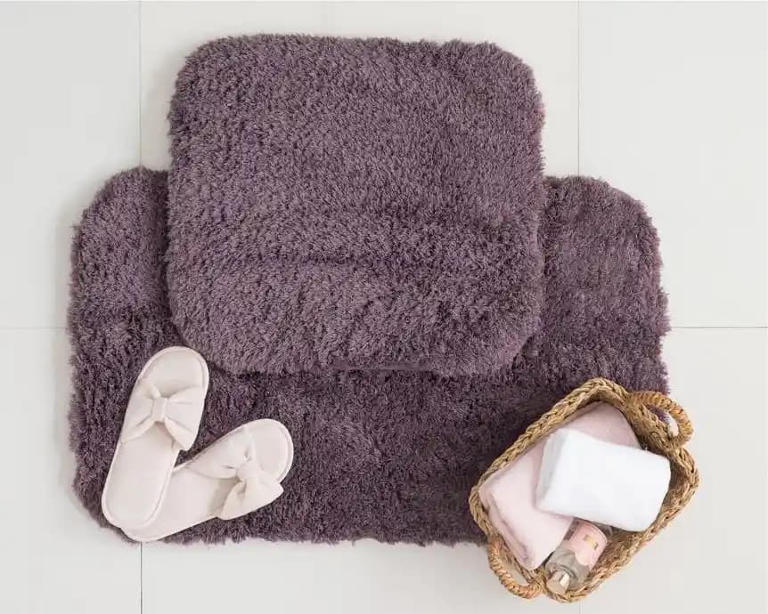 Ev Dekorasyonunda Estetik ve Fonksiyonelliği Bir Arada Sunan Paspas Seçenekleri