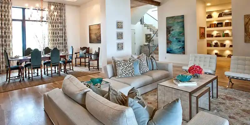 Ev Dekorasyonunda Estetik ve İşlevsel Namazlık Seçenekleri ve Uyum Sağlama İpuçları