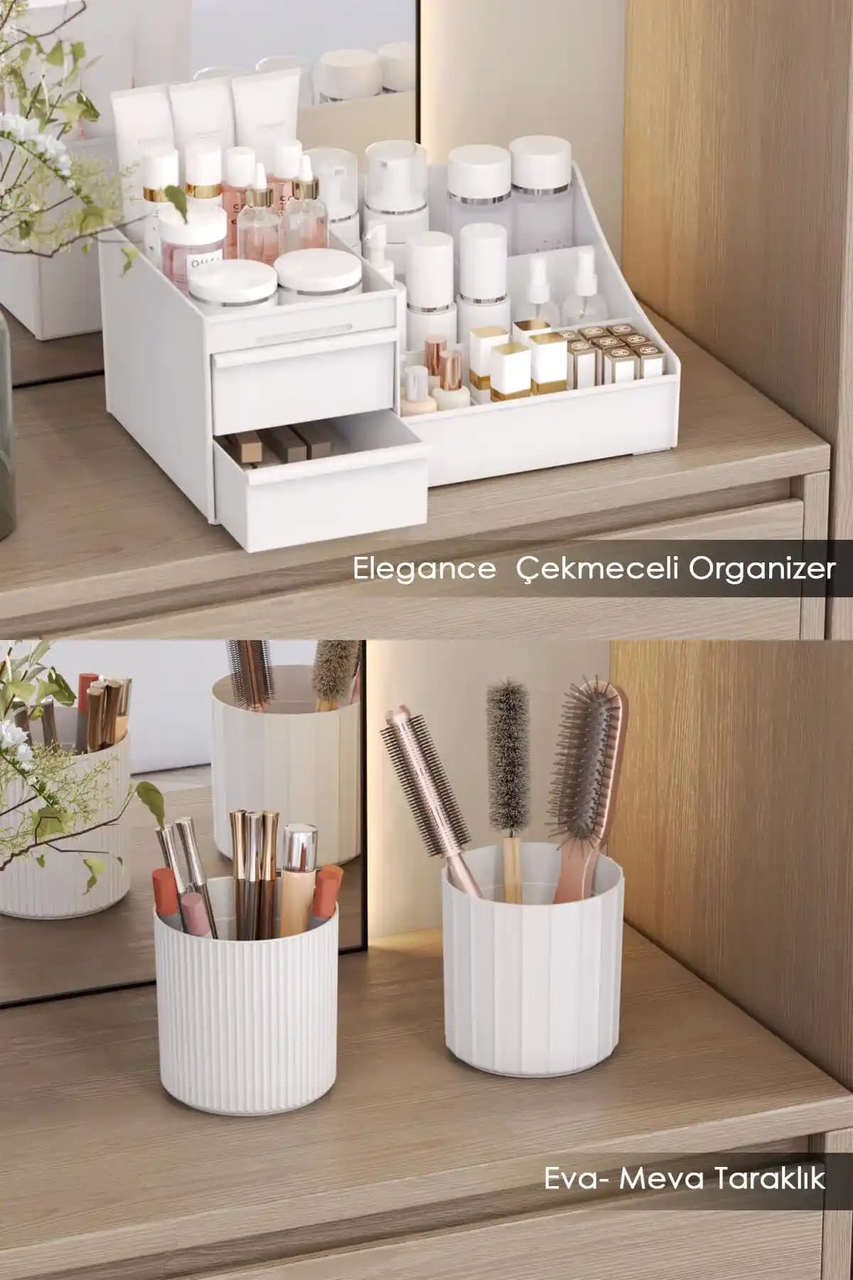 Ev Dekorasyonunda Estetik ve Kullanışlı Setlerle Modern Yaşam Alanlarınızı Yenileyin