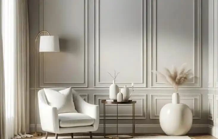 Ev Dekorasyonunda Plastik Malzemenin Kullanım Alanları ve Güncel Trendler