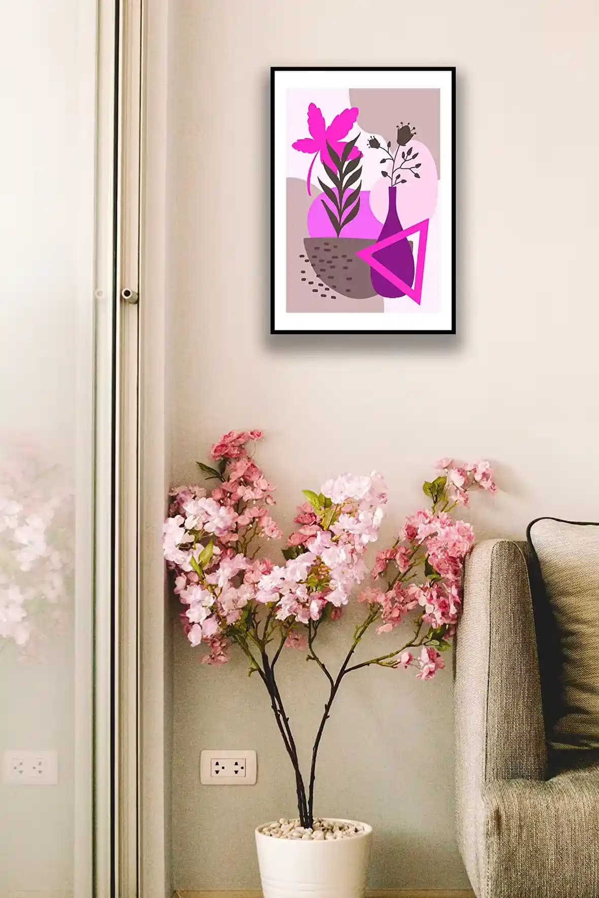 Ev Dekorasyonunda Şık ve Fonksiyonel Tablolarla Mekânınızı Geliştirin