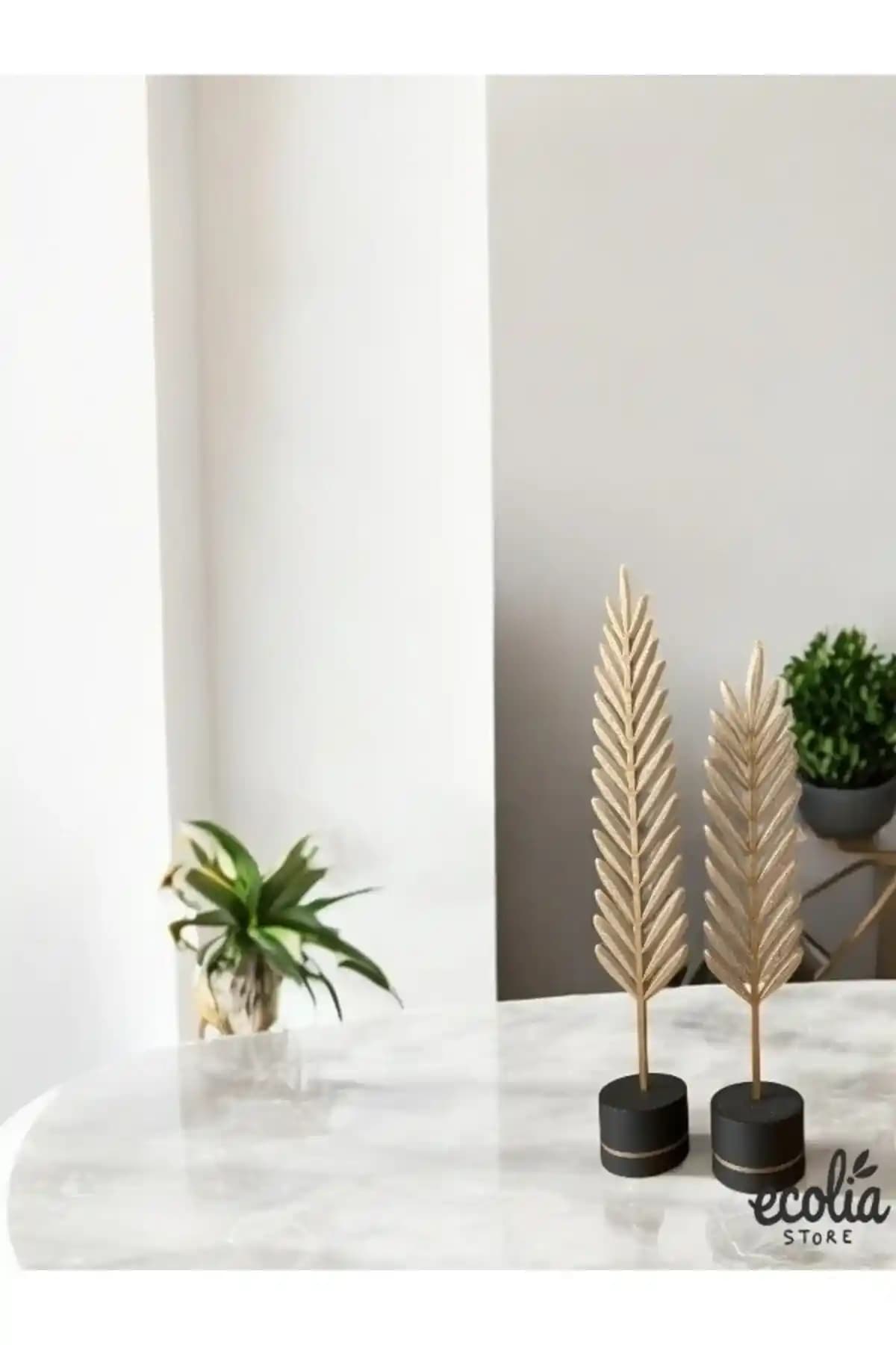 Ev Dekorasyonunda Şık ve Zarif Aksesuarlarla Modern ve Kişisel Alanlar Yaratma