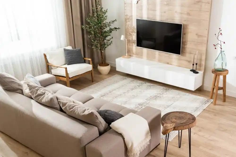 Ev Dekorasyonunda Şıklık ve Yenilikçilik: Modern Trendler ve Malzeme Seçenekleri