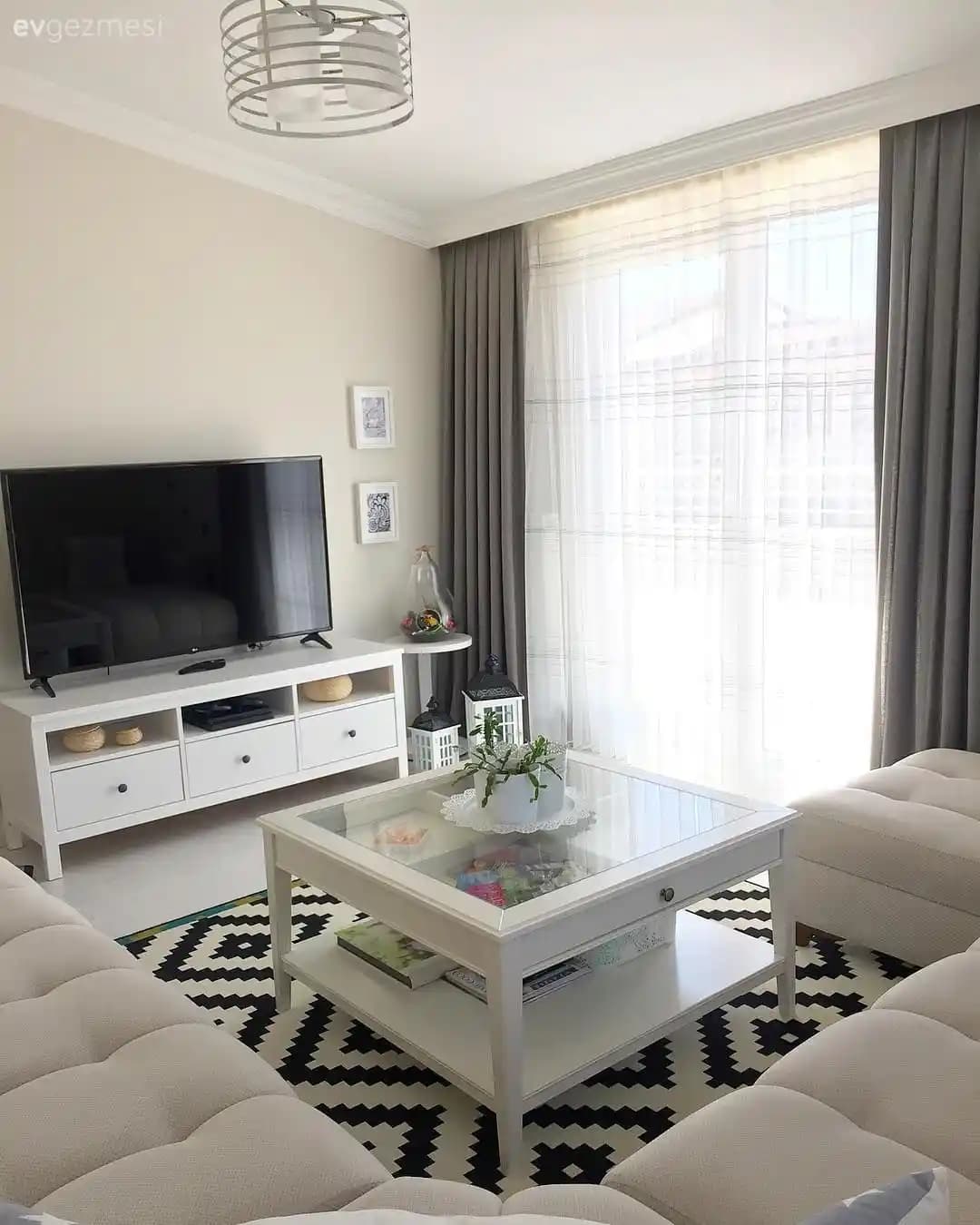 Ev Dekorasyonunda Ütü Kullanımının Estetik ve Fonksiyonel Rolü