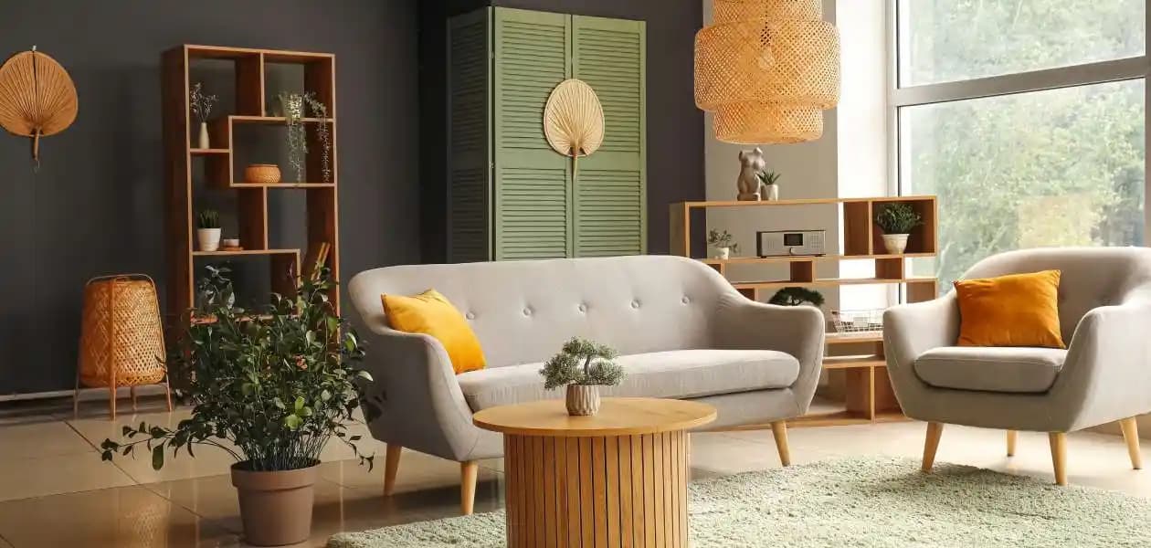 Ev Dekorasyonunda Yaratıcı Trendler ve Sevdiklere Özel Hediye Fikirleri