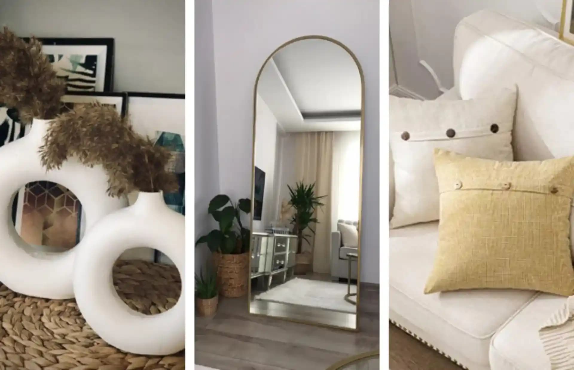 Ev Dekorasyonunda Yedek Kapakların Rolü ve Yenilikçi Çözümler