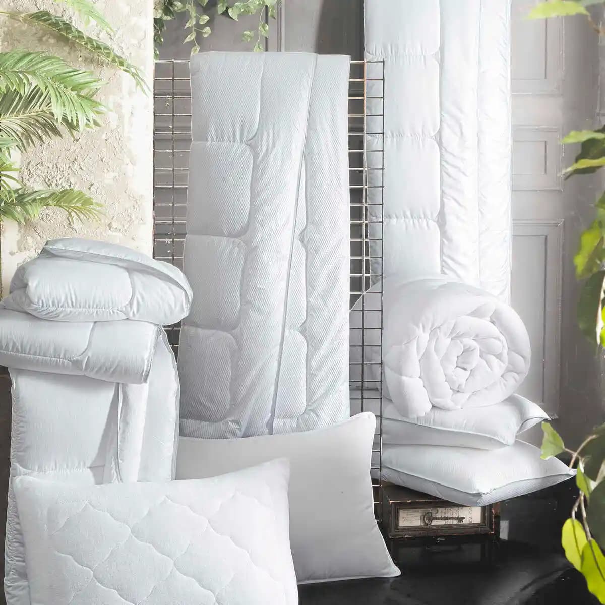 Ev Dekorasyonunda Yorganların Konfor ve Estetik Katkıları Üzerine Kapsamlı Rehber