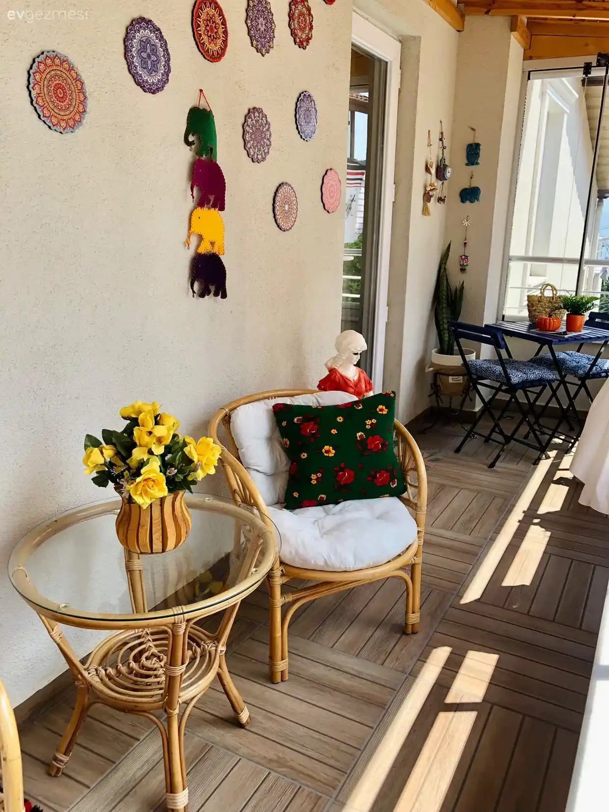 Ev Dekorasyonunda Zarafet Sağlayan Aksesuar Seçenekleri ve İpuçları