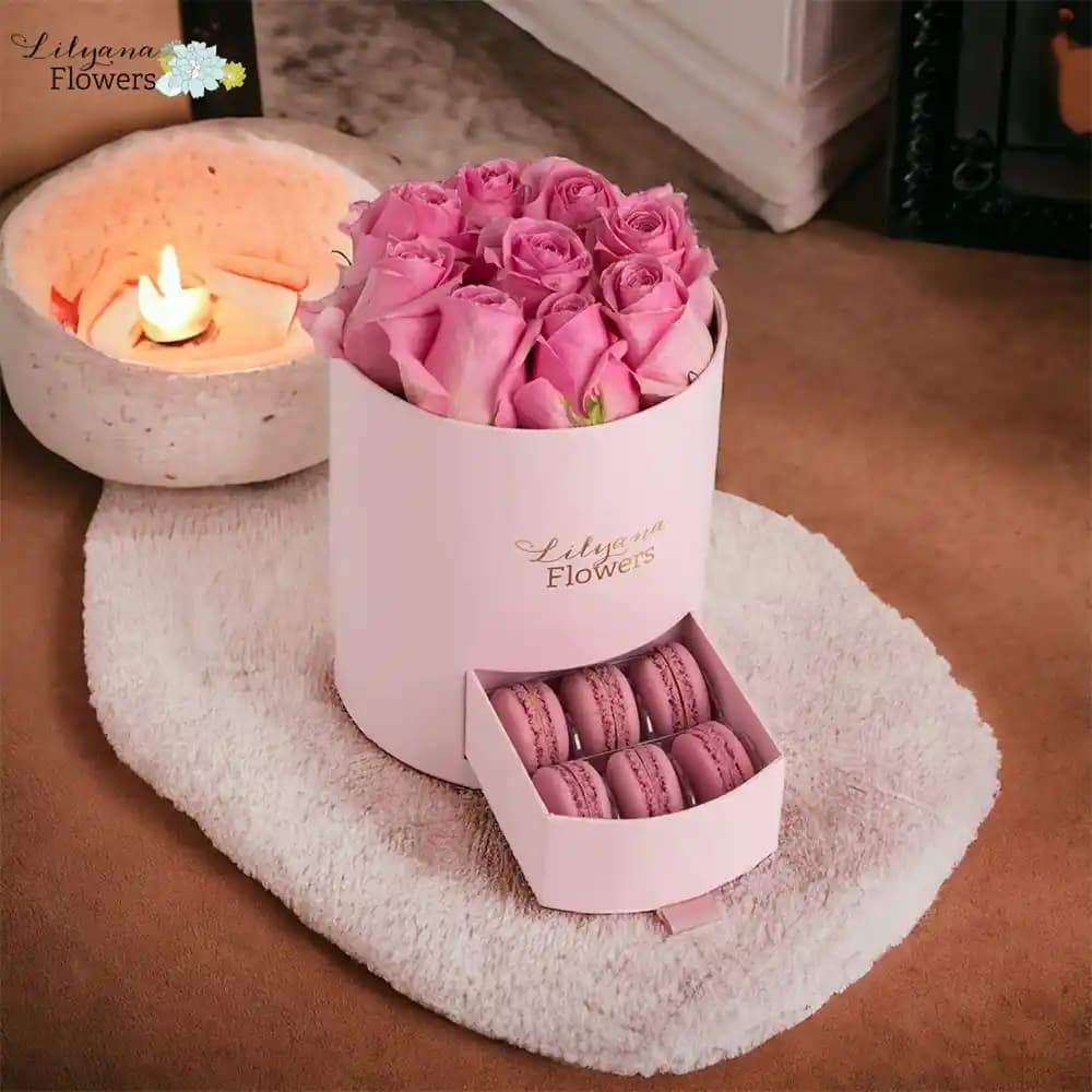 Ev Dekorasyonunda Zarafet ve Doğallık İçin Güllerin Kullanımı Rehberi