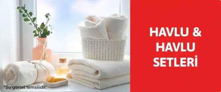 Ev Dekorasyonunu Tamamlayan Dekoratif Havlu Setleri ve Seçim İpuçları
