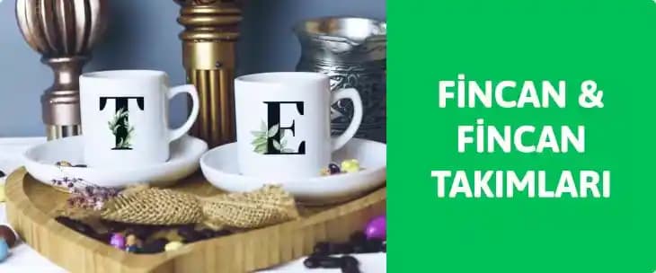 Ev Dekorasyonunu Zenginleştiren Şık ve Fonksiyonel Fincan Tasarımları