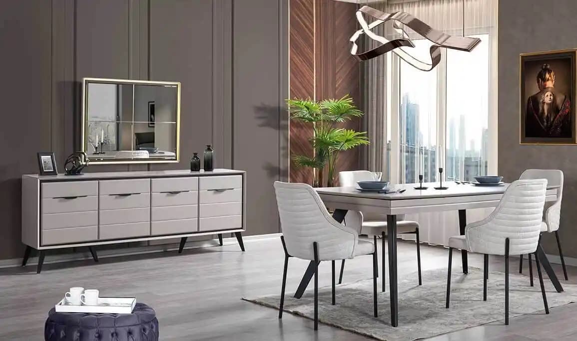 Ev Girişinde Aynalar Seçimi için Kapsamlı Rehber ve Stil İpuçları