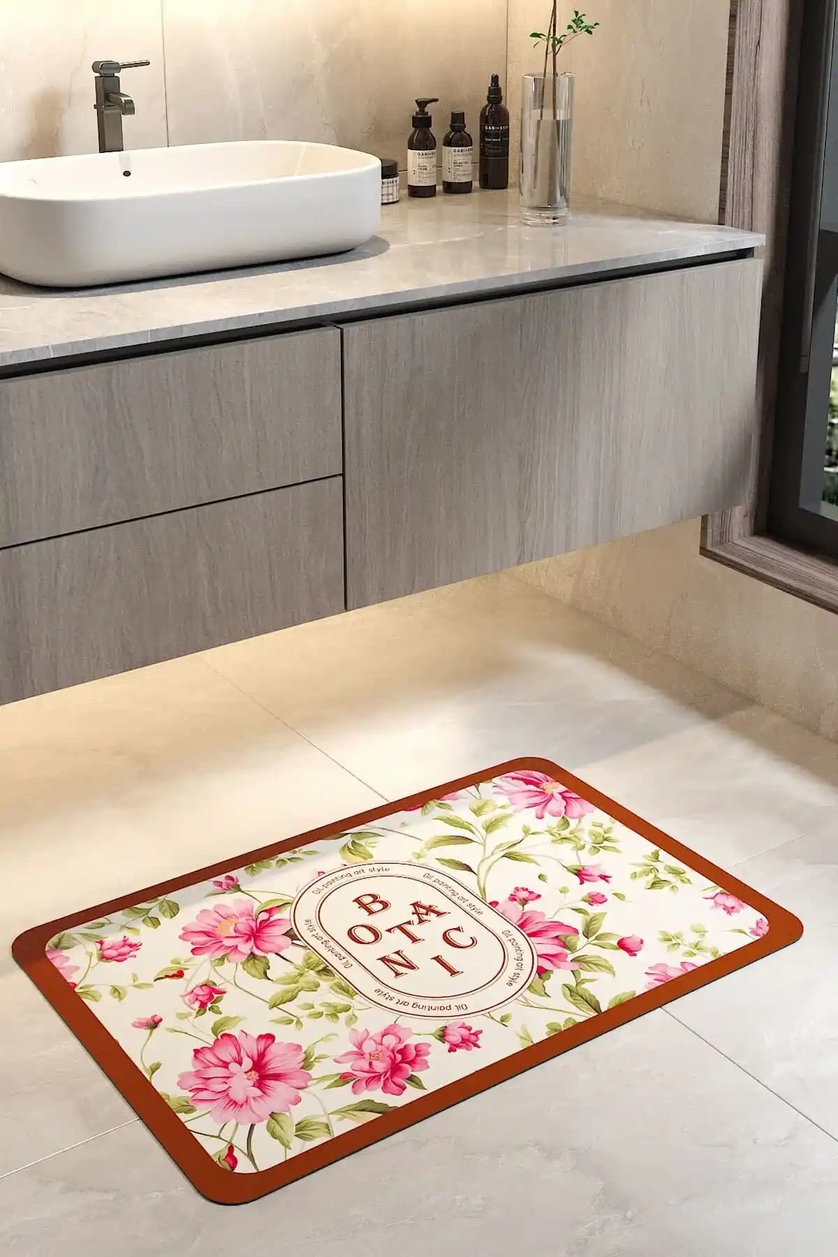 Ev Girişleri İçin Su Emici Paspaslar: Fonksiyonellik ve Estetiğin Uyumuyla Pratik Çözümler