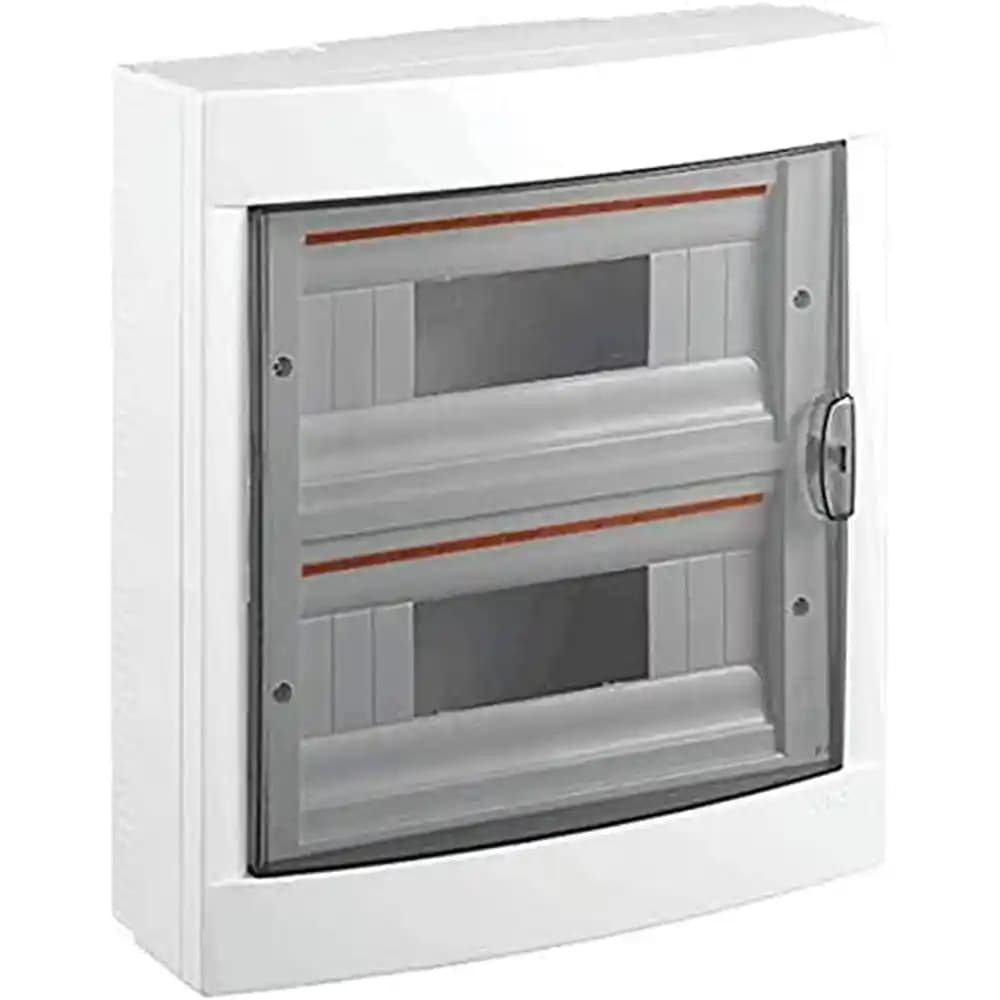 Ev Güvenliği ve Estetiğine Uygun Sigorta Kutuları Seçenekleri ve Özellikleri