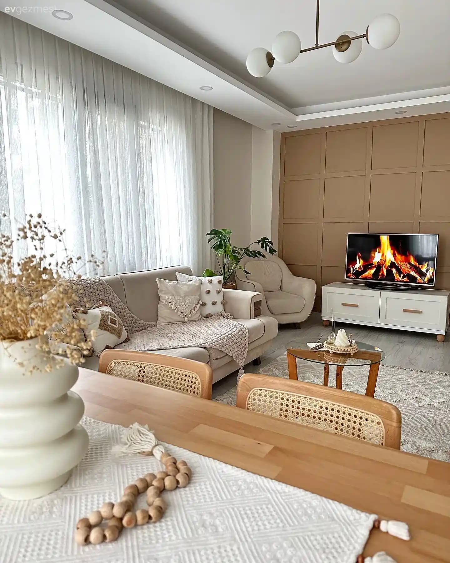 Ev İçin İşlevsel ve Estetik Namazlık Dekorasyonu Rehberi