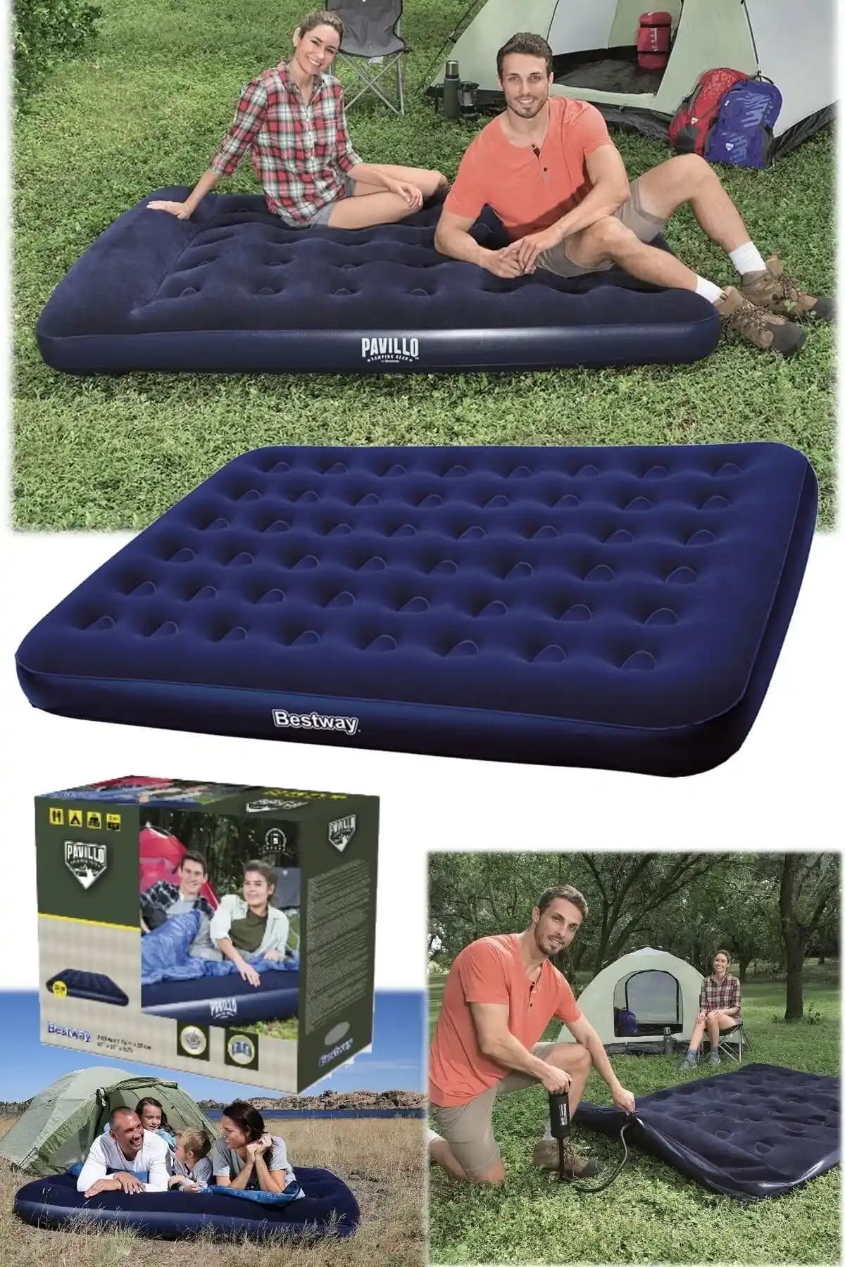 Ev İçin Konfor ve Pratik Yatak Seçenekleri: Ergonomik, Ortopedik ve Teknolojik Trendler