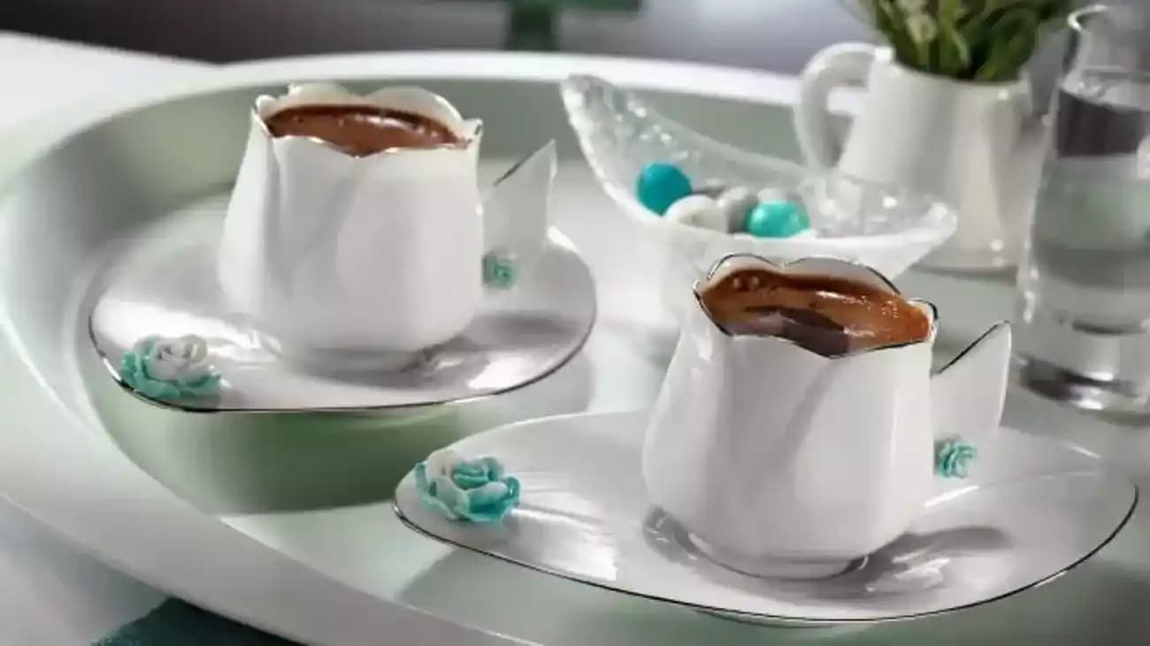 Ev İçin Şık ve Fonksiyonel Fincan Dekorasyon Fikirleri ve İlham Kaynakları