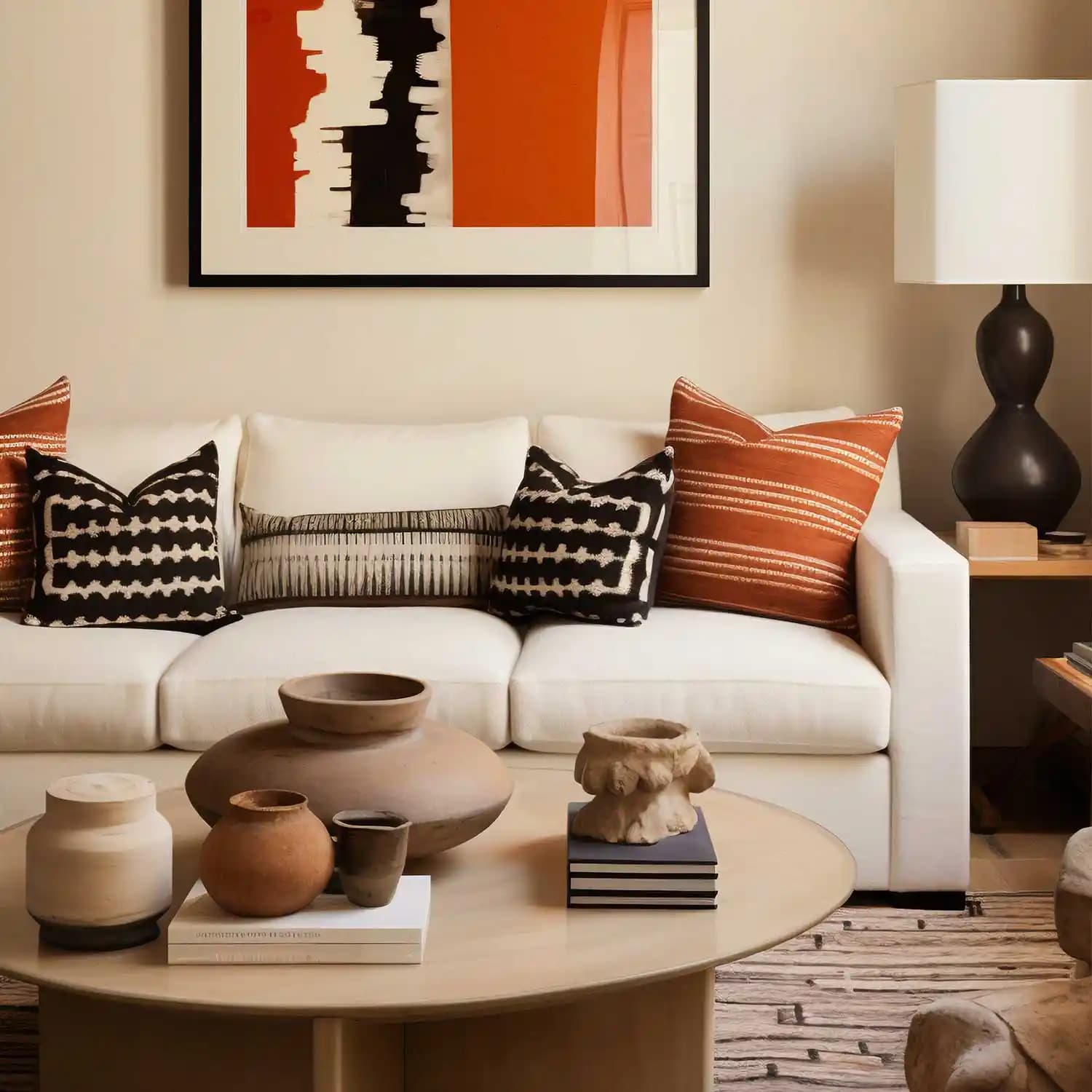 Ev Mobilyalarında Şıklık ve İşlevselliğin Modern Tasarım Trendleriyle Buluşması