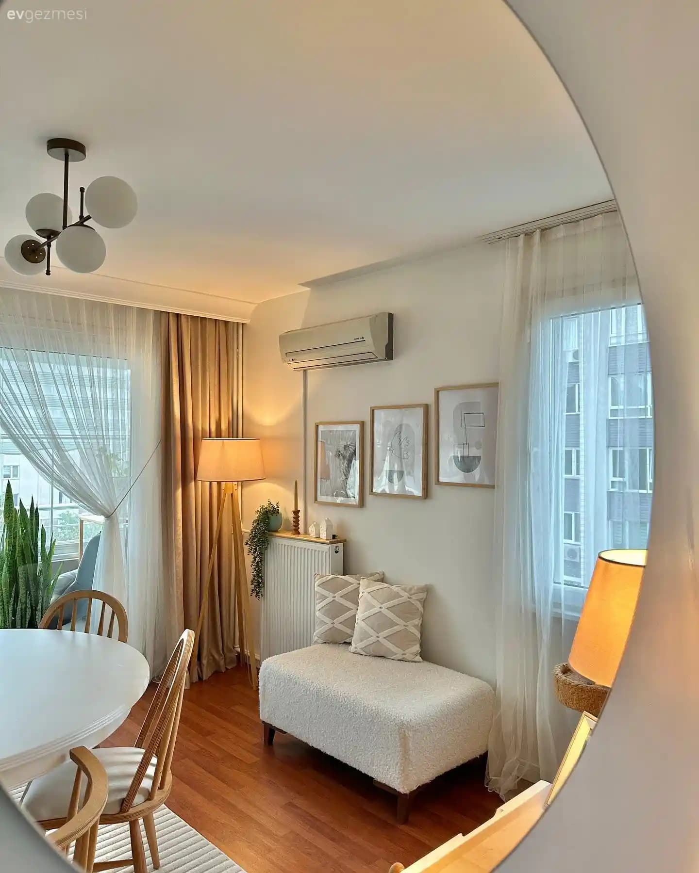 Ev Ortamını Geliştiren Aydınlatma Aksesuarlarının Seçimi ve Trendleri