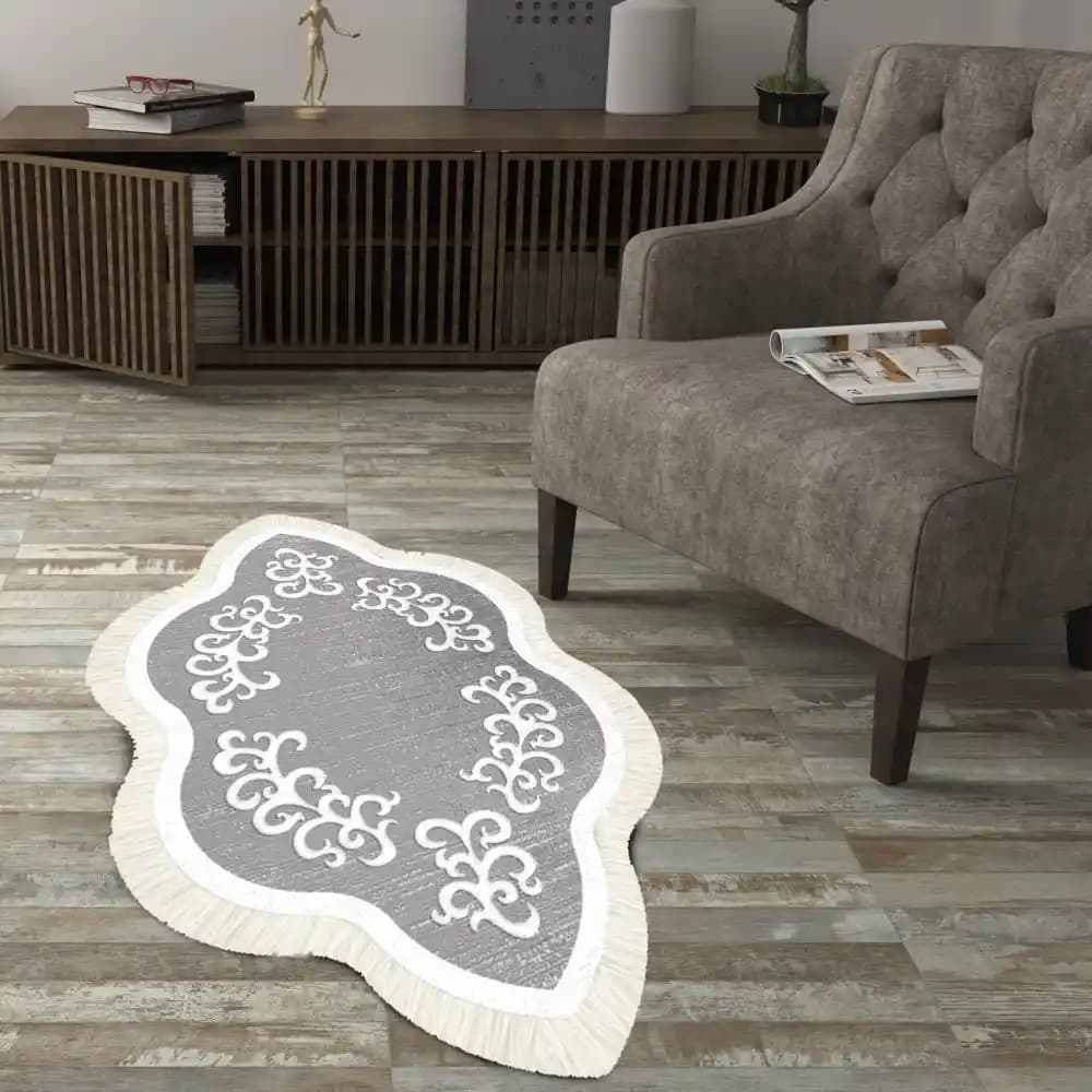Ev Tekstili Halı Çeşitleri: Estetik ve İşlevselliğin Buluşması