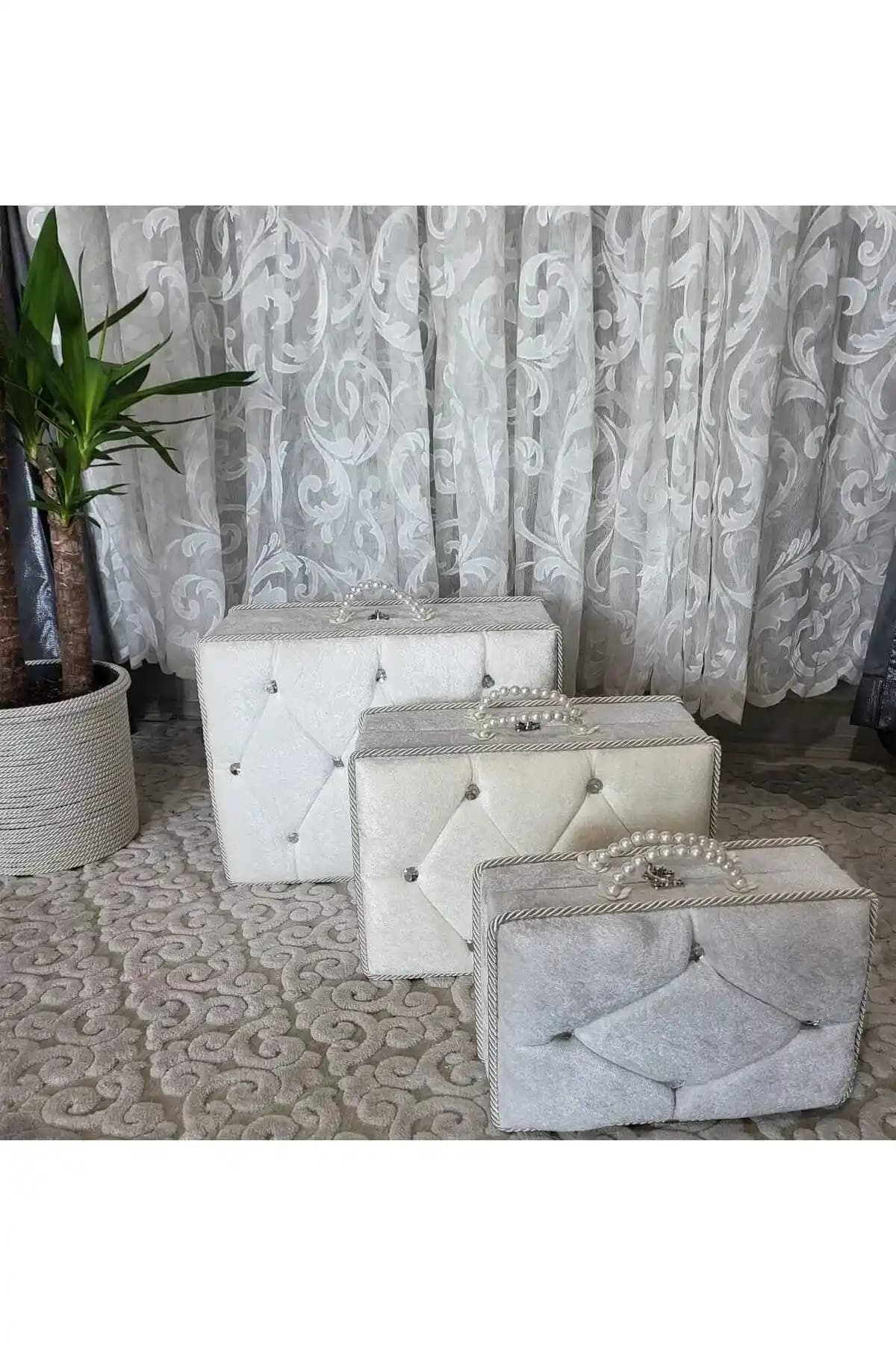 Ev Tekstili ve Çeyiz Sandıkları: En İyi Marka Seçenekleri ve Dikkat Edilmesi Gerekenler