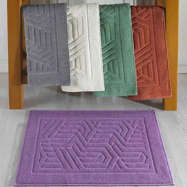 Ev Tekstili ve Paspaslarda Şıklık: Dekorasyonun İncelikleri ve Uygun Seçenekler