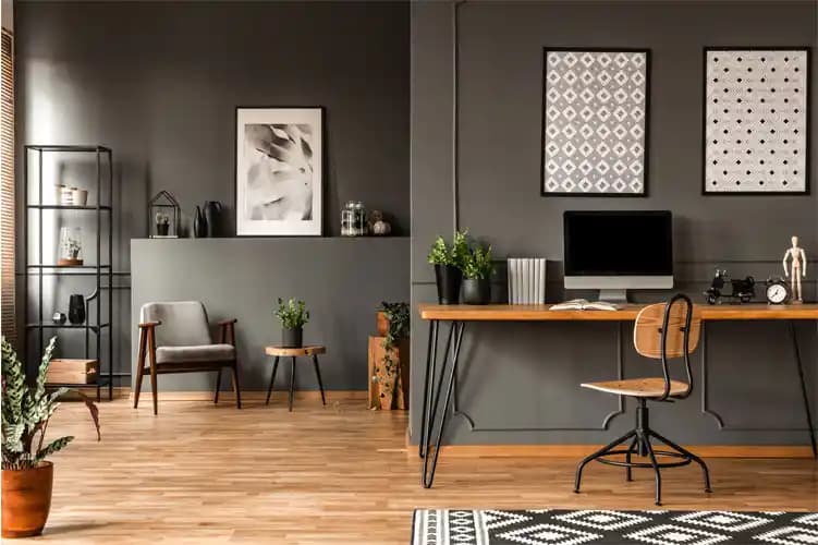 Ev ve İş Yeri Dekorasyonunda Güncel Trendler ve Fonksiyonellik Yaklaşımları