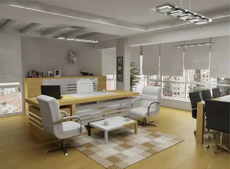 Ev ve Ofis Dekorasyon Trendleri 2024 Güncel Yaklaşımlar ve Uygulamalar