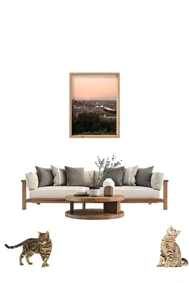 Ev ve Ofis Dekorasyonunda Posterlerin Rolü ve Seçim Rehberi