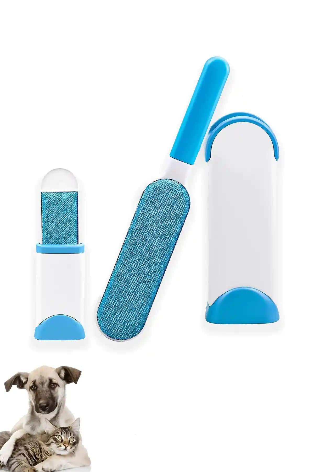 Evcil Hayvan Tüyleri Temizliği İçin En Etkili Tüy Toplayıcılar ve Kullanım İpuçları