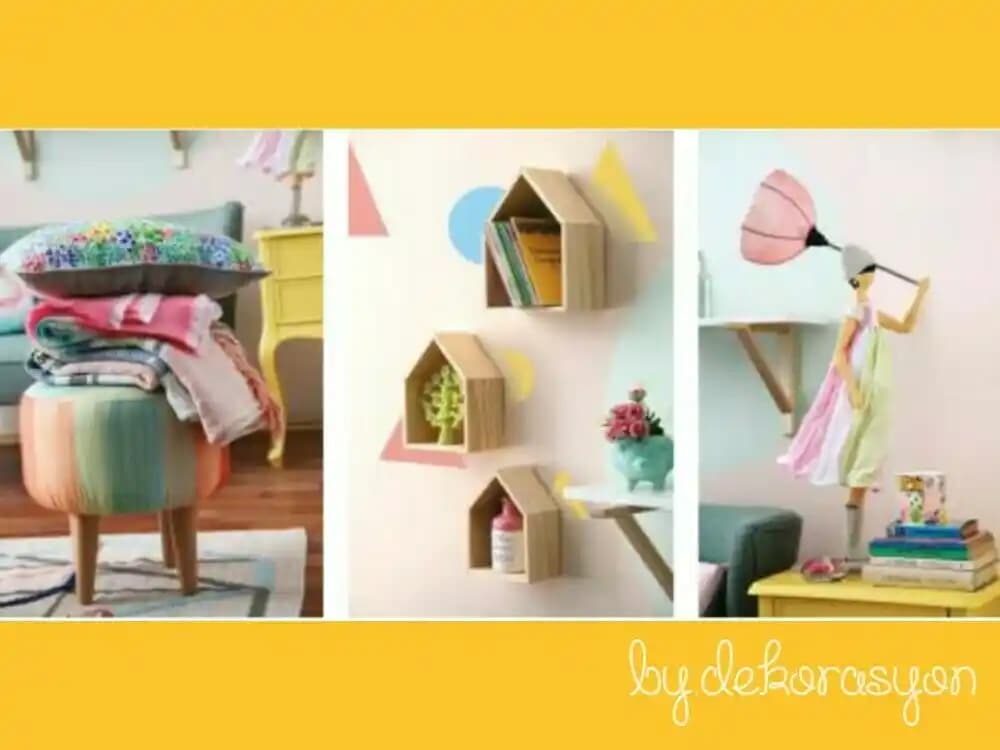 Evde Huzur ve Relax Konseptiyle Sakin Bir Yaşam Alanı Yaratma Rehberi