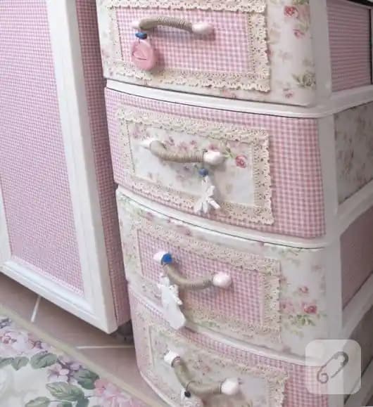 Evde Kendin Yap Dolap Tasarımı: Pratik ve Ekonomik Çözümlerle Alanı Verimli Kullanma