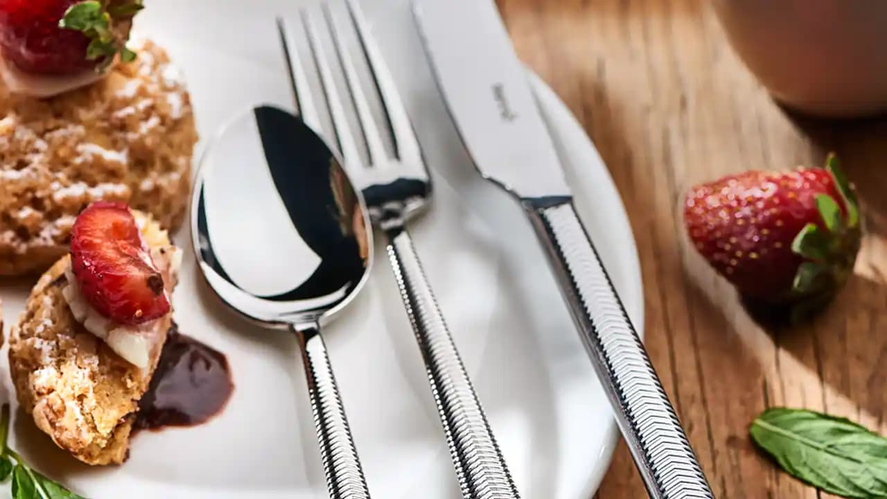 Evde Şık ve Özgün Bıçak Koleksiyonları ile Mutfak Dekorasyonunu Zenginleştirme