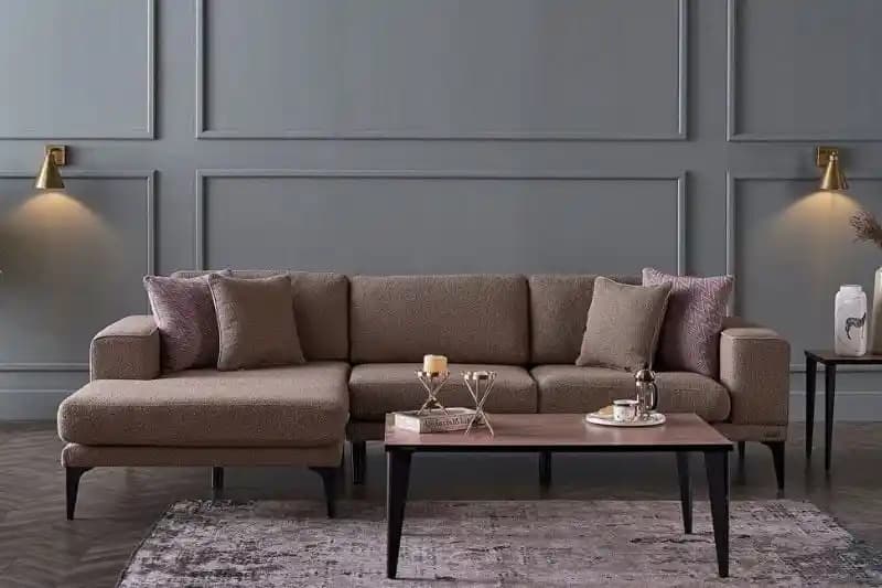 Evde Şıklık ve Fonksiyonellik İçin Pratik Dekorasyon Rehberi