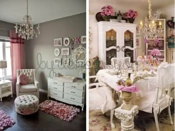 Evinizde Romantizm Yaratmanın Yolları Emsan ile Şık ve Sıcak Atmosferler Oluşturun