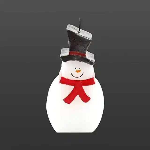 Evinizi Yuvarlak Mumlarla Süsleyerek Estetik ve Sıcak Atmoslar Yaratma Rehberi