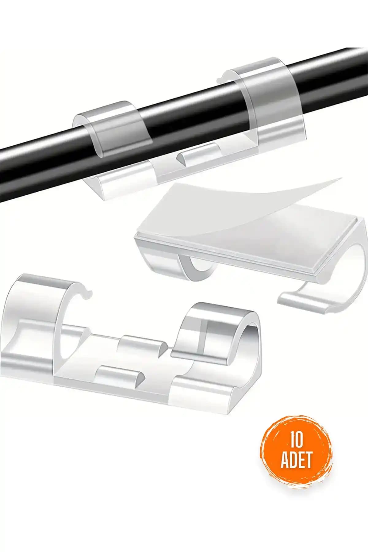 Evlerde Kablo Karmaşasını Önleyen Farklı Kablo Toplayıcı Seçenekleri ve Kullanım Avantajları