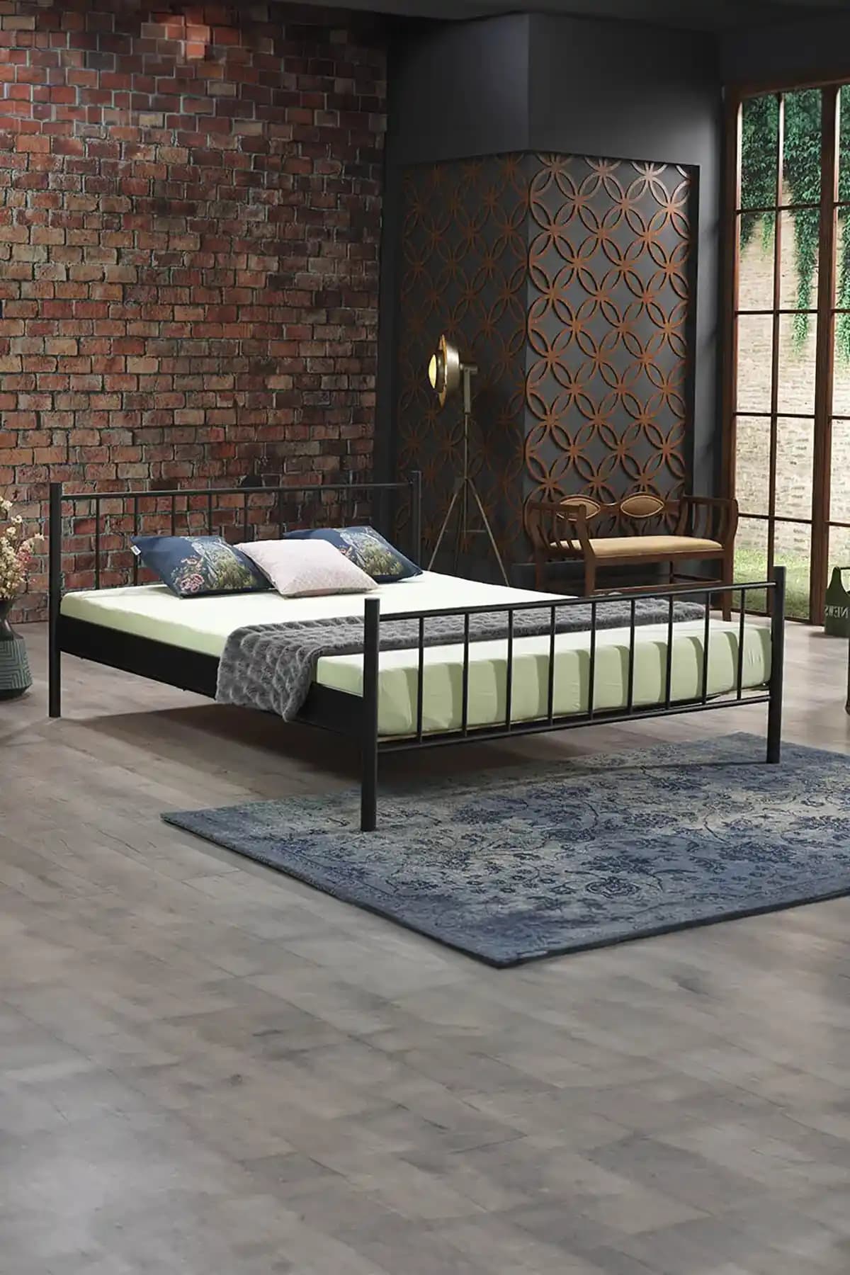 Falez S Lalas Ferforje Karyola Seçim Rehberi ve Özellikleri 2023