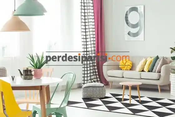 Ferah ve Şık Dekorasyon İpuçlarıyla Evinizi Yenileyin