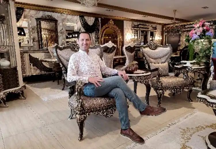 Filistin Kültürel Mirasının Modern Mobilya ve Tekstil Tasarımlarına Yansımaları