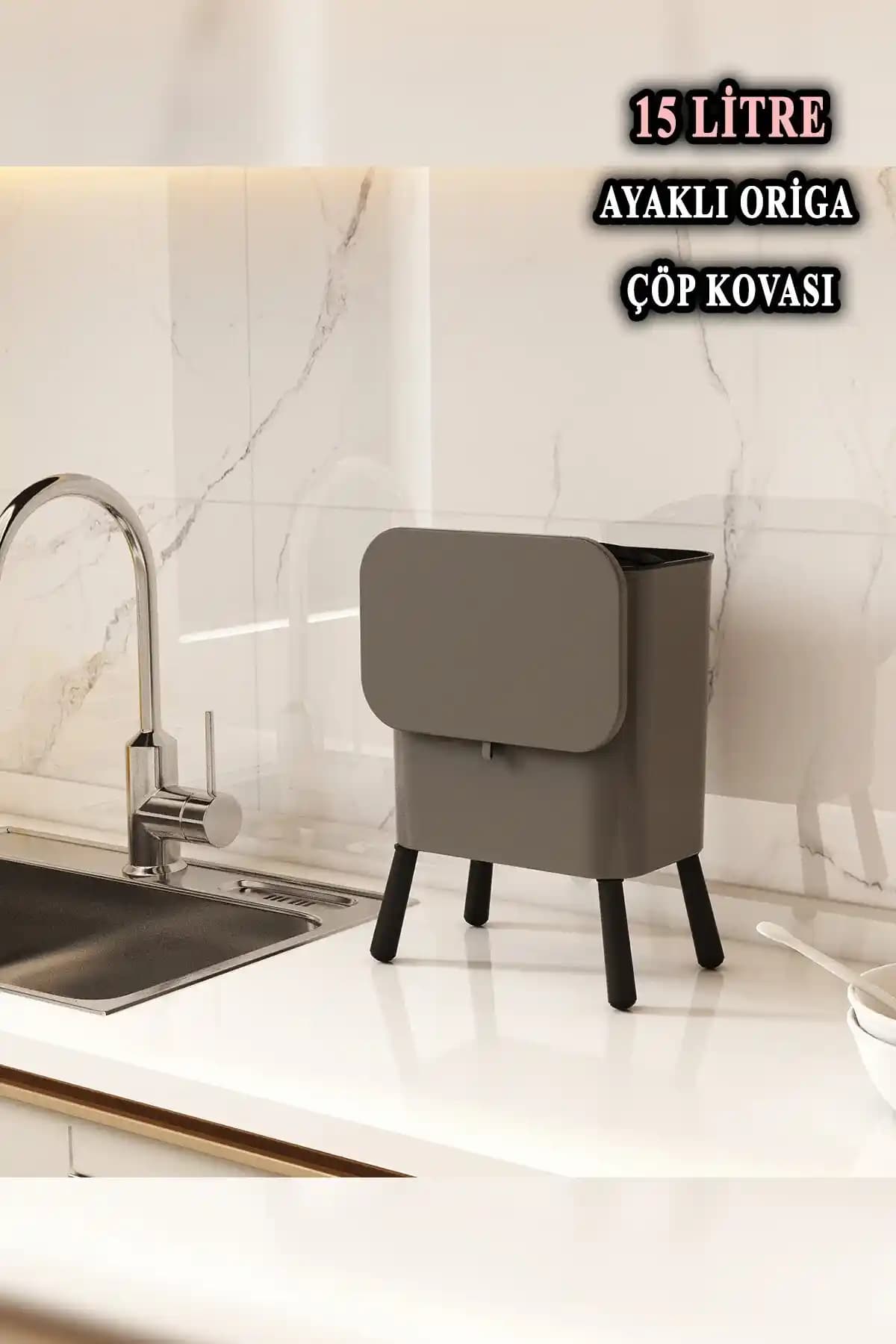 Fonksiyonel Ayaklı Tabaklar: Evde Kullanım İçin Pratik ve Estetik Çözümler