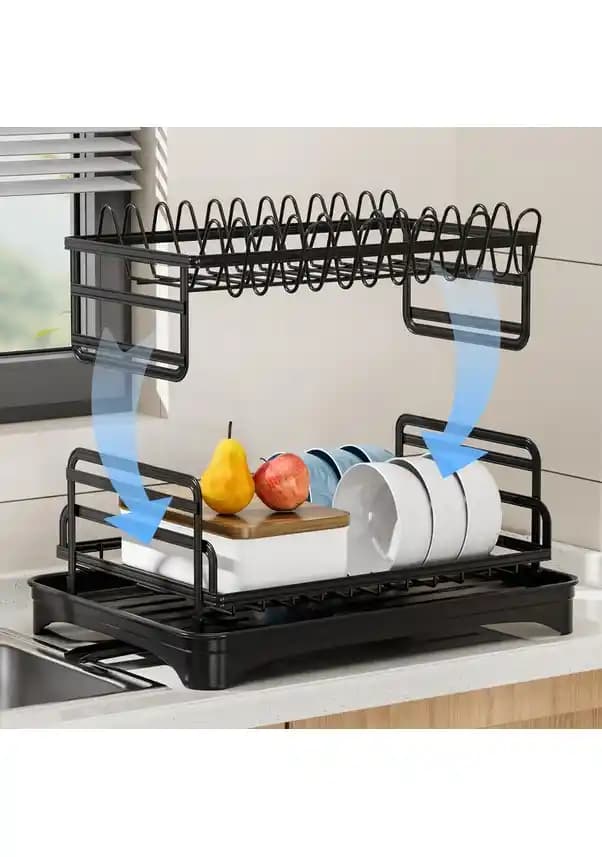 Fonksiyonel Bulaşık Deterjanlıklarının Mutfak Tezgahlarındaki Yeri ve Önemi