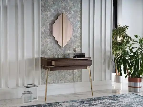 Fonksiyonel Dresuarlar: Ev Dekorasyonunda Çok Yönlü Kullanım ve Tasarım Seçenekleri