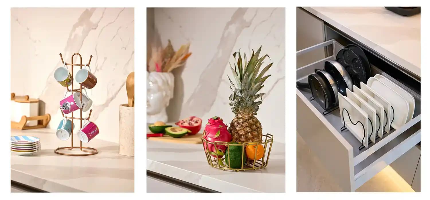 Fonksiyonel Ev Dekorasyon Ürünleri ile Modern ve Pratik Yaşam Alanları Yaratın