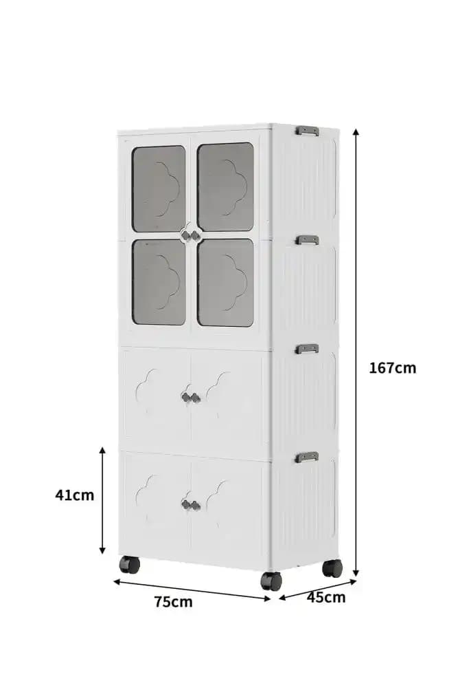 Fonksiyonel ve Dayanıklı Ev Dolapları: Uzun Ömürlü ve Estetik Çözümler